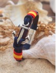 BRACELET NAUTICAL ANCHOR SPAIN