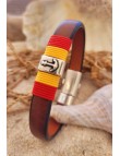 BRACELET NAUTICAL ANCHOR SPAIN