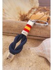 BRACELET NAUTICAL KNOT SPAIN