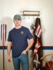 Camiseta Nautical Heritage
