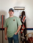 Camiseta Nautical Heritage
