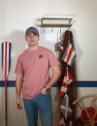 Camiseta Nautical Heritage