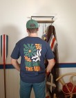Camiseta Here Comes the Sun