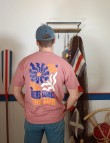 Camiseta Here Comes the Sun