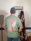 Camiseta Here Comes the Sun