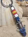BRACELET NAUTIQUE ANCRE