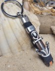BRACELET NAUTIQUE ANCRE