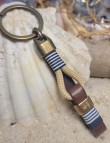 Nautica Cape Keychain