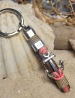 BRACELET NAUTIQUE ANCRE