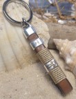 BRACELET NAUTIQUE ANCRE
