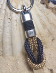 Bracelet Nautique Nœud