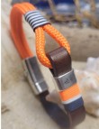 Bracelet Nœud de Cap