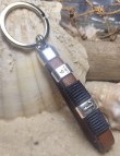 BRACELET NAUTIQUE ANCRE CORDAGE