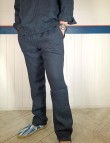 Pantalón lino