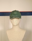 Gorra SOTTOVENTO bordado verde claro