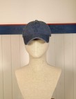 Gorra SOTTOVENTO bordado azul