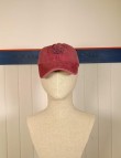 Gorra SOTTOVENTO bordado azul marino
