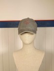 Gorra SOTTOVENTO bordado rosa
