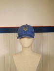 Gorra SOTTOVENTO bordado amarillo