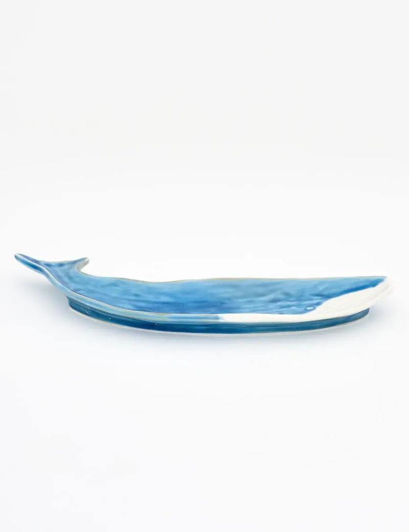 Plateau baleine bleue | Sous le vent