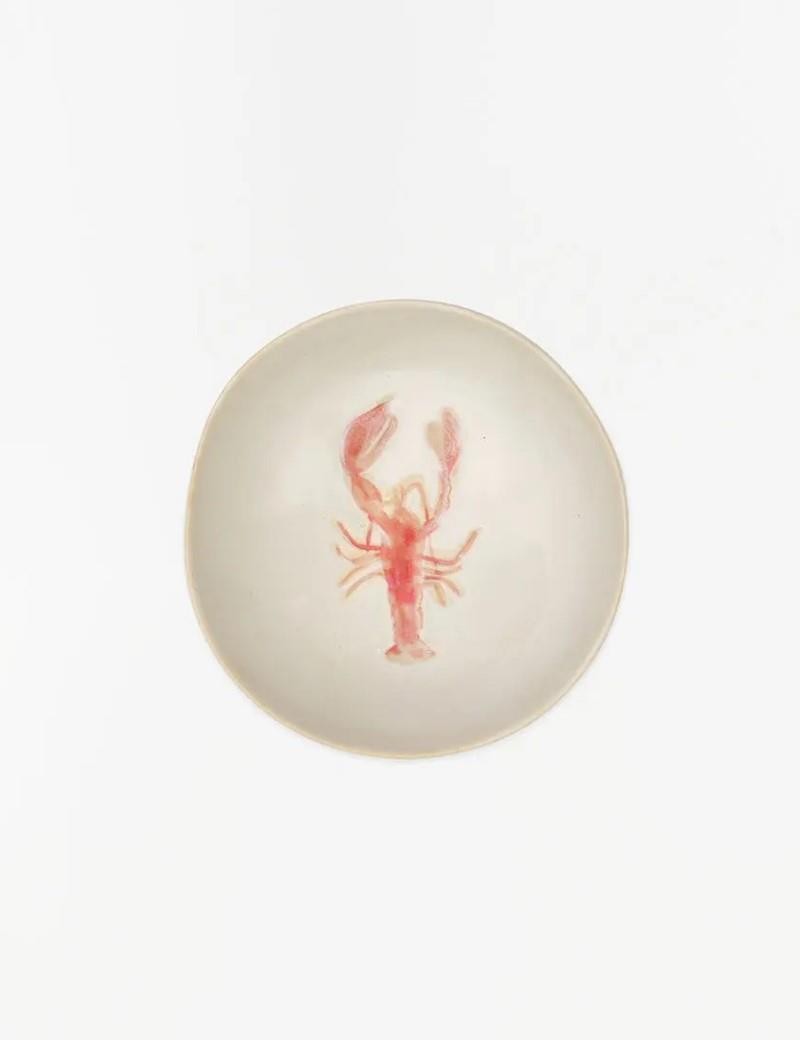 Red lobster | Leeward