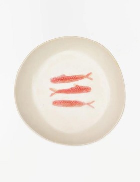 Bol peces