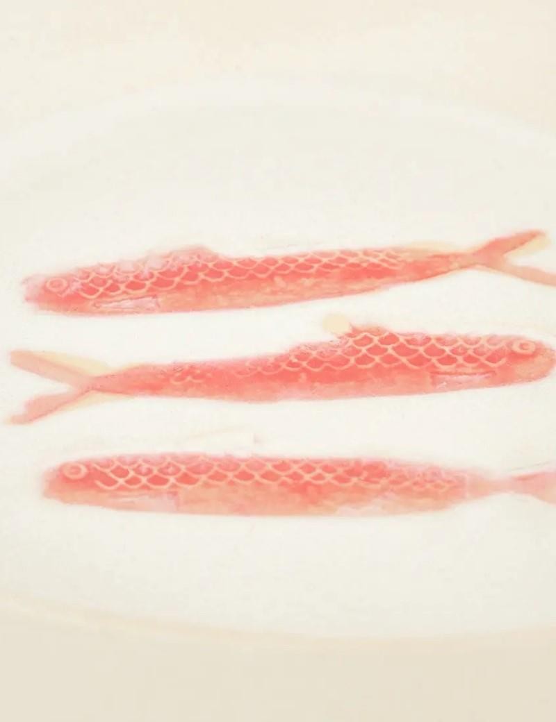 Bol peces rojo | Sottovento
