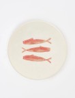 Plato peces