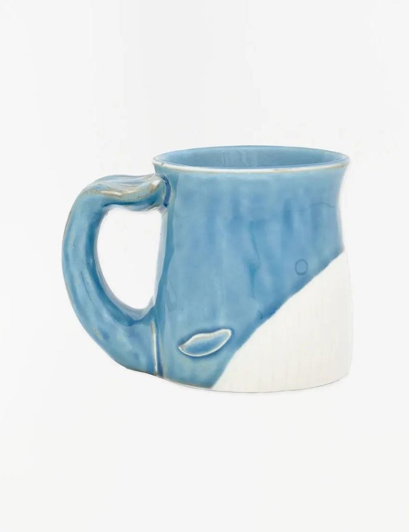 Mug ballena azul | Sottovento