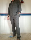 Pantalón lino