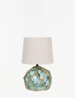 Lampe de table bouée