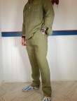 Pantalón lino