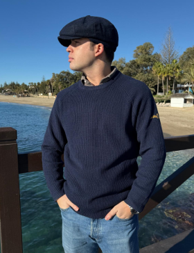 Berretto Peaky