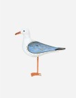GAVIOTA DE MADERA