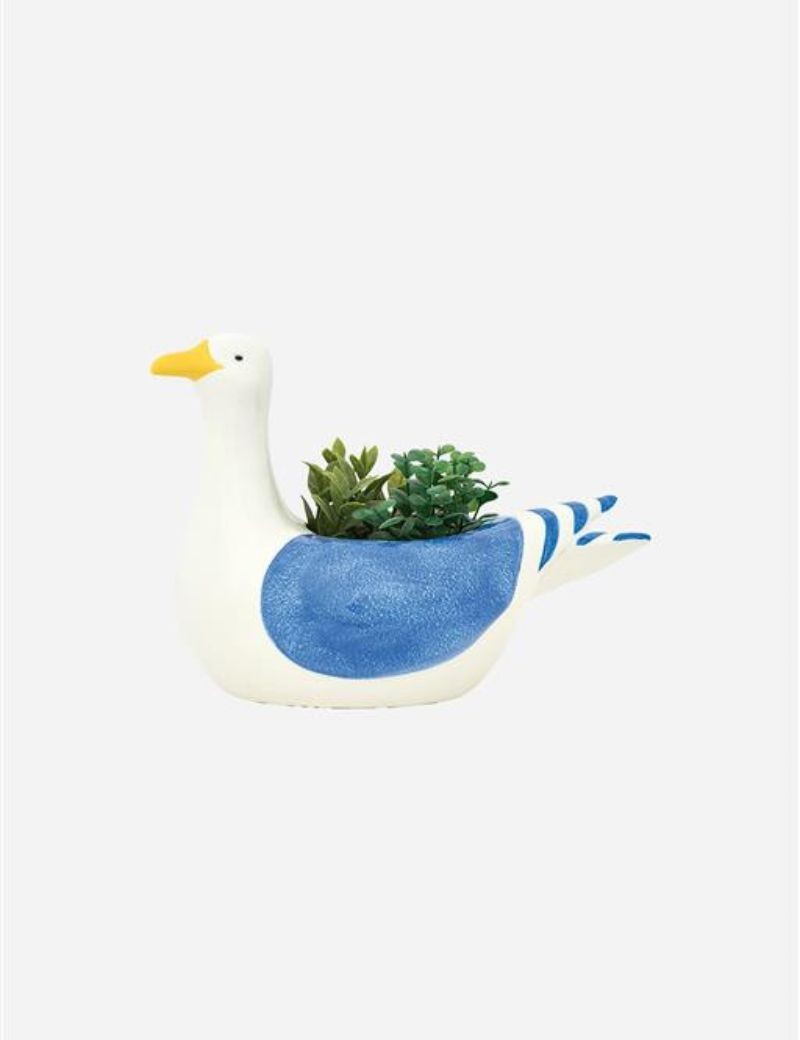 Bote gaviota de gres bleu ciel | Sottovento