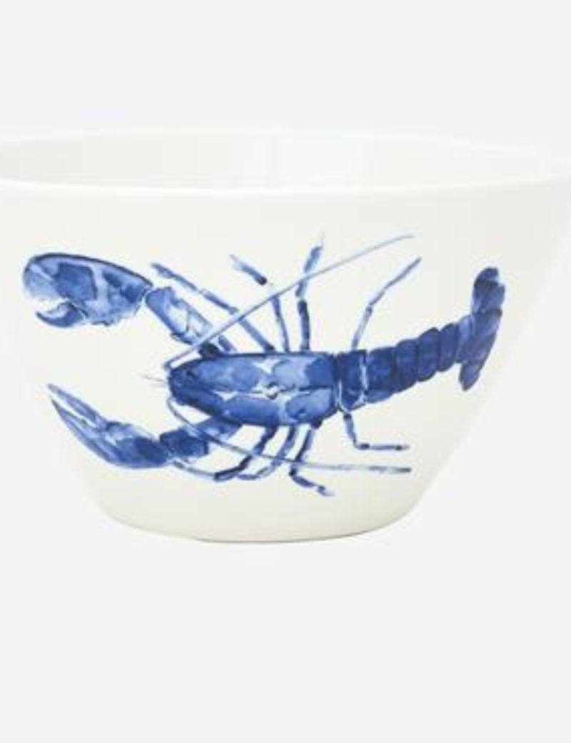 Bol langosta bleu | Sottovento