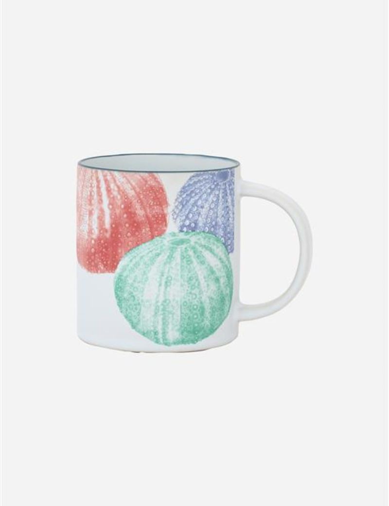 Taza erizos de mar blau | Sottovento