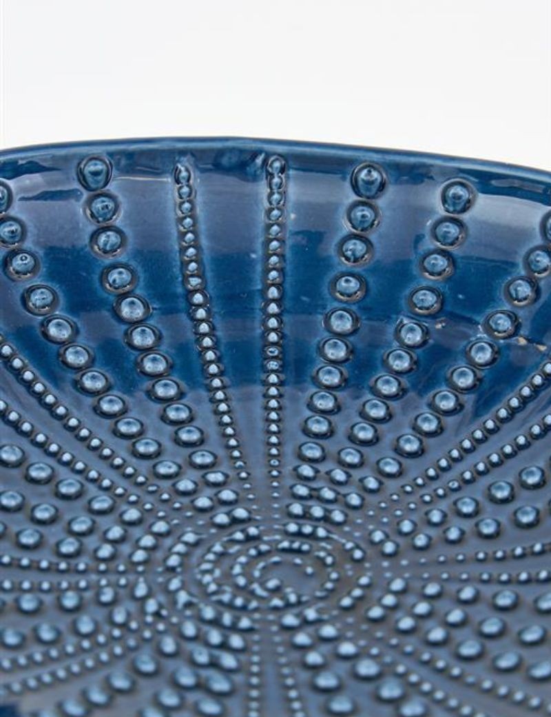 Plato erizo de mar azul | Sottovento