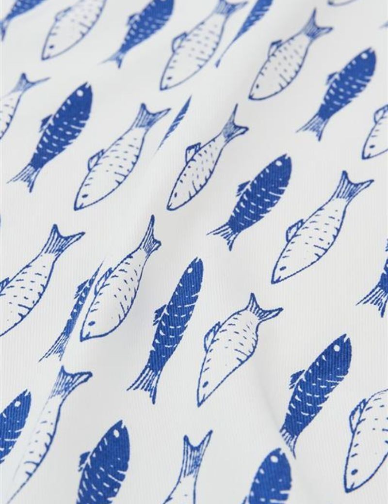 Set de 3 trapos peces surtido | Sottovento