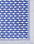 TRAPO DE COCINA PECES