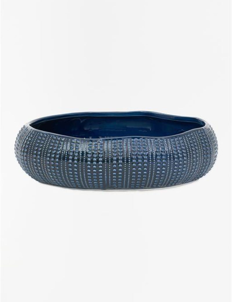 Bol erizo de mar bleu | Sottovento