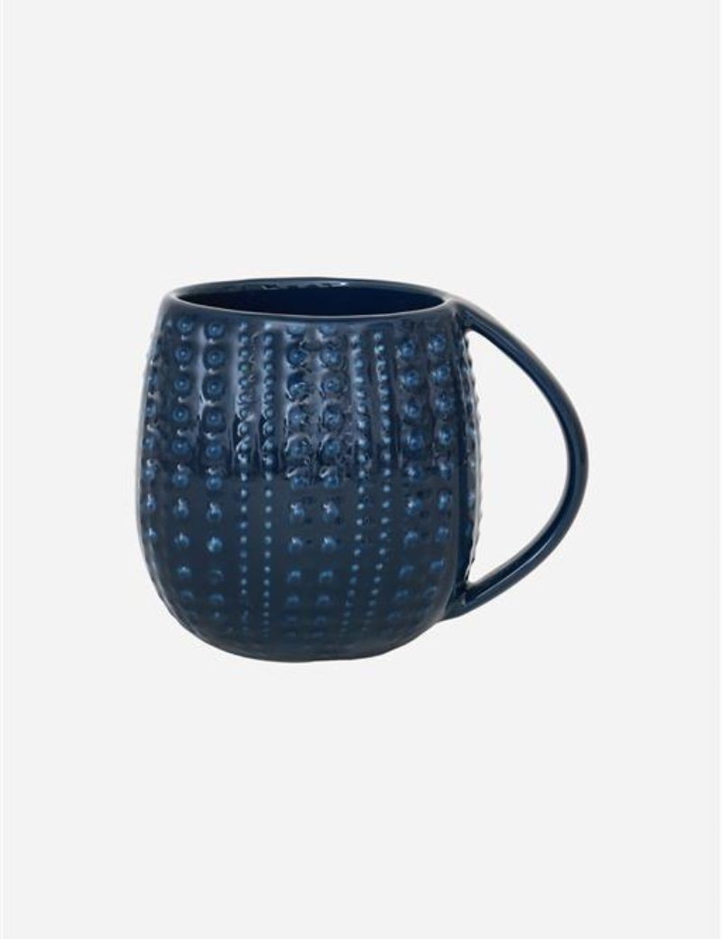 Taza erizo de mar blue | Sottovento
