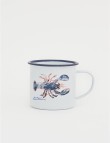 MUG  LANGOSTA,
