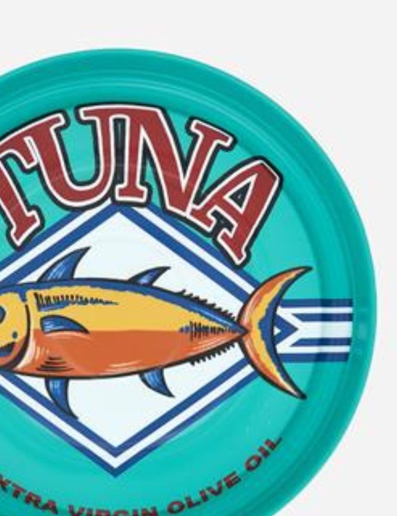 Bandeja 'tuna turquoise blue | Sottovento