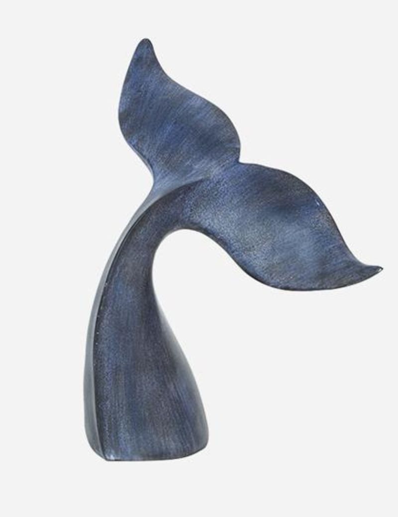 Cola de ballena navy blue | Sottovento