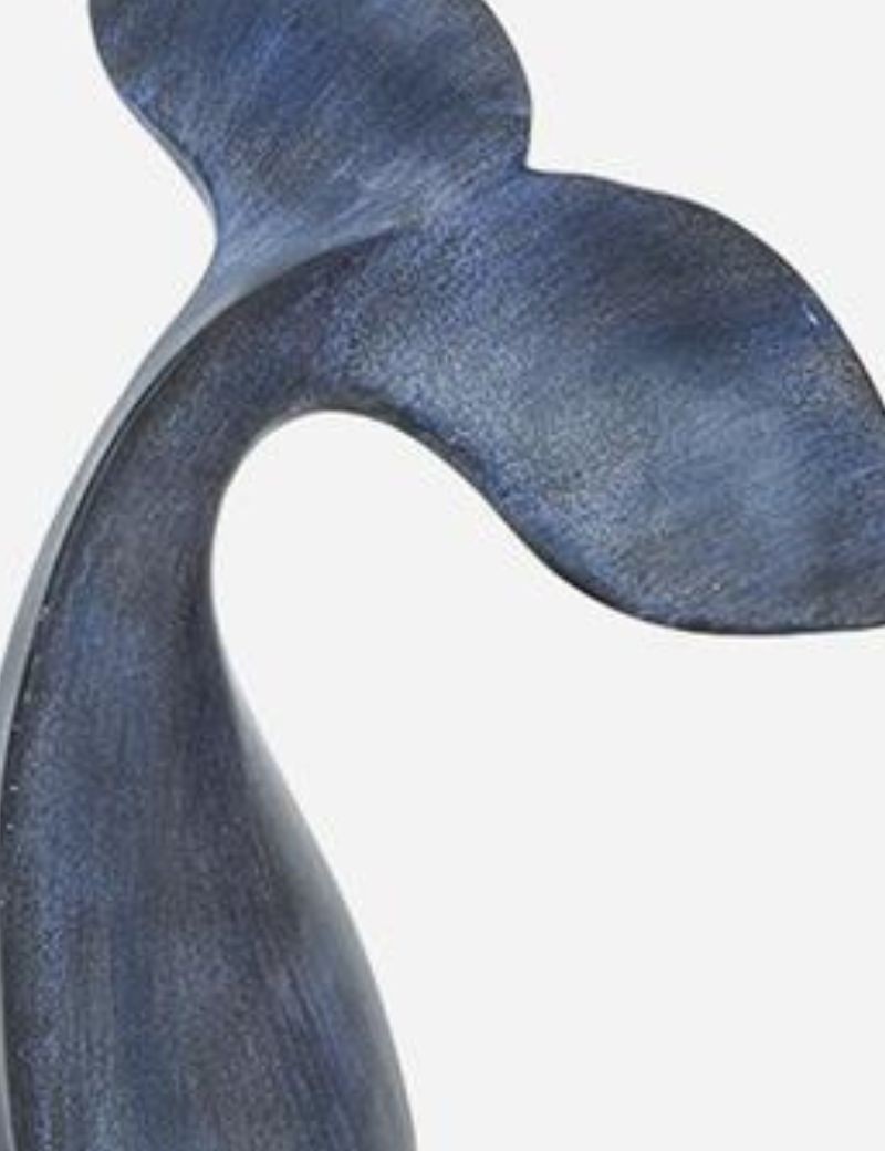 Cola de ballena navy blue | Sottovento