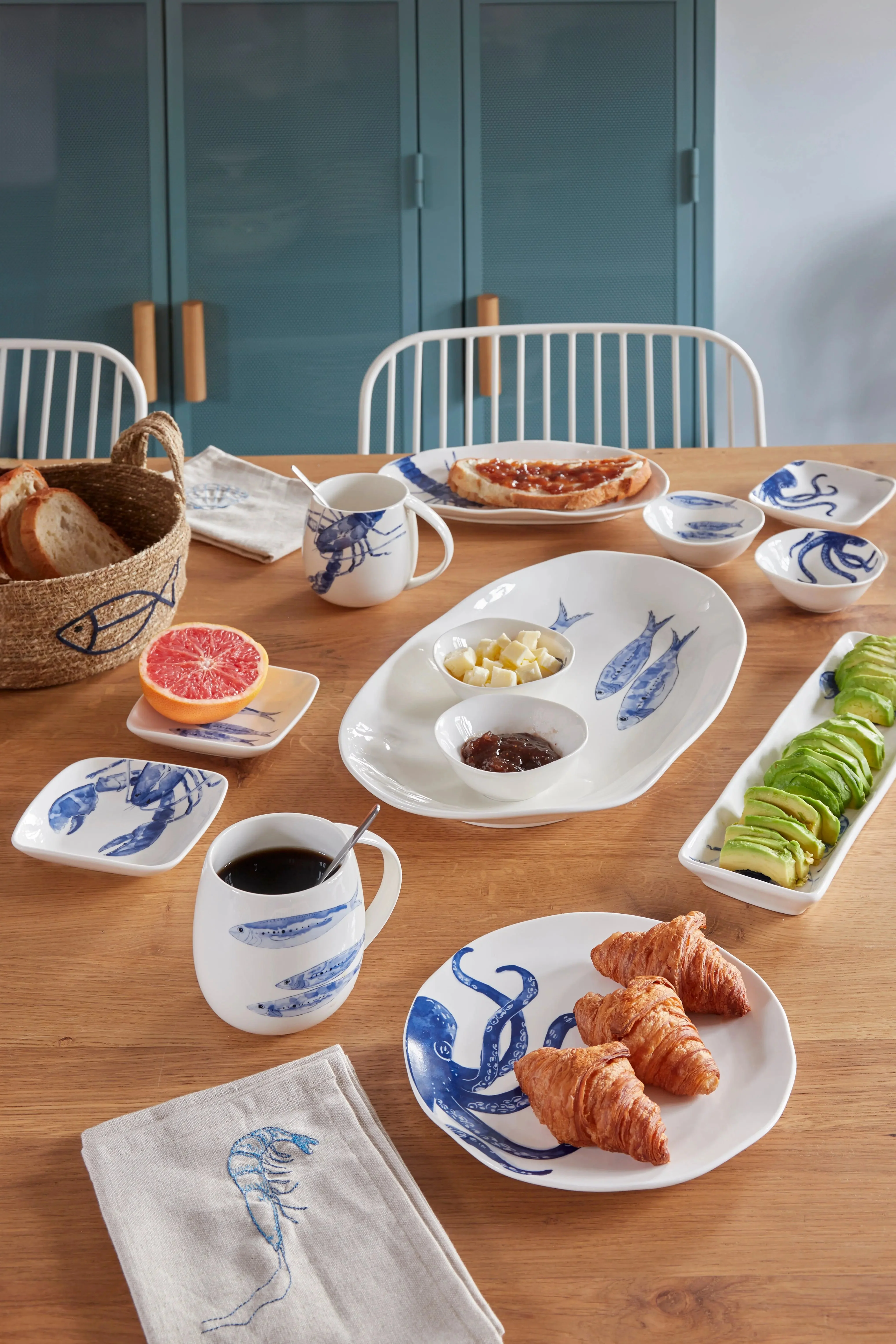 ARTS DE LA TABLE ET CUISINE