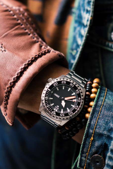 MONTRES