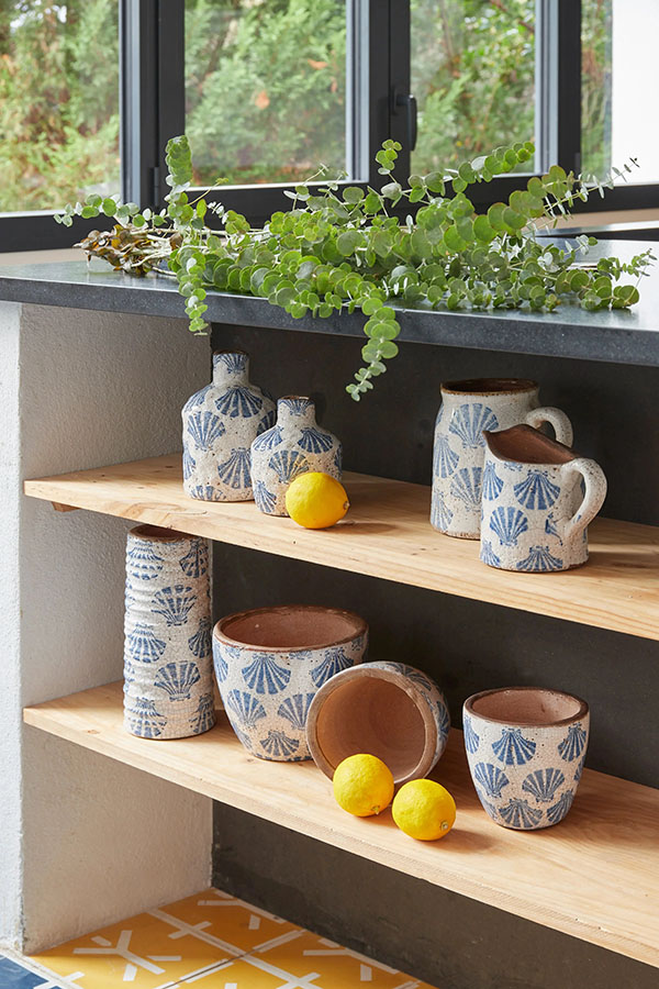 OBJETS DE DÉCORATION